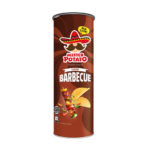 MISTER POTATO BBQ CRIPS 125G