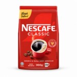 NESCAFÉ Classic Instant Coffee Refill 300g