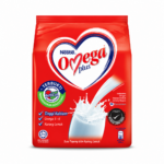 NESTLÉ OMEGA PLUS Plain Adult Milk Powder 1kg